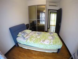 euHabitat (D14), Condominium #613065441